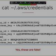Automate AWS With The CLI And Shell Scripting With Wes Novack