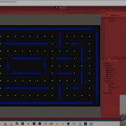 Unity 102 Pac Man Lab Project Structure