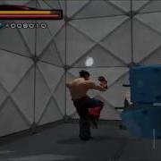 Tekken 5 Devil Within Part 1 2