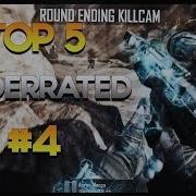 Obey Scarce Top 5 Underrated Editors 4 SICK EDITS COD BO2 MW2 Montage Edits
