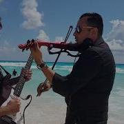 Titanium Guitar Violin Cover Mel Ryt