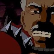 Spawn Lecturing A Bad Cop