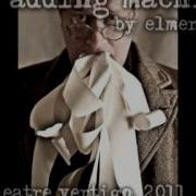 The Adding Machine Sound Montage