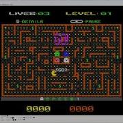 C64 Crack Rob Man 1D By Excess Hokuto Force 4 April 2026