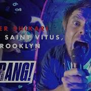 ENTER SHIKARI Live At Saint Vitus In Brooklyn New York