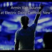 Armin Van Buuren Live At Electric Daisy Carnival New York 2012