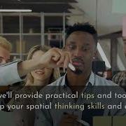 The Art Of Spatial Thinking How To Develop Your Spatial Intelligence