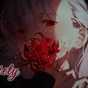 Nightcore Anxiety Lyrics Besomorph The Tech Thieves