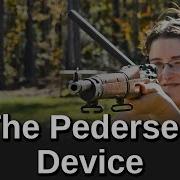 Minute Of Mae U S Secret Weapon The Pedersen Device