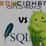 What Is Difference Between Sqlite And SqlCipher