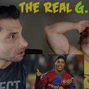 Ronaldinho Gaucho Moments Impossible To Forget