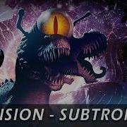 Excision Subtronics A F B 1 Dubstep