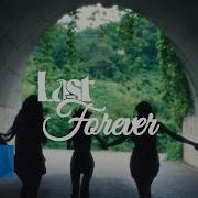 여자 아이들 G I DLE Last Forever LIVE CLIP
