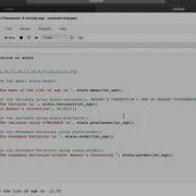 Python Variance Standard Deviation And Bessel S Correction