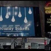 Decentralize Colorado Community Lightning Talks 06 18 2018