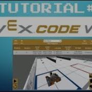 Vex Code VR Tutorial 4 English Magnet Nested Routines