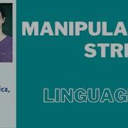 Programe Em Linguagem C Do Zero Aula 14 Manipulação De Strings E Biblioteca String H Áudio HD