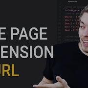 62 How To Remove The File Extension And Variables From The URL Remove Php In URL PHP Tutorial