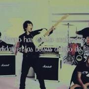 McFly Too Close For Comfort Traducida Al Español