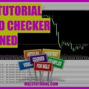 MQL5 TUTORIAL Spread Checker Explained In 4 Min