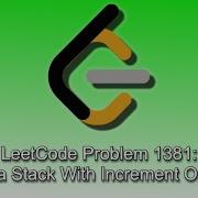 LeetCode Problem 1331 Rank Transform Of An Array