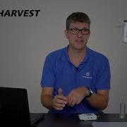 The Data Harvest Wireless Force Accelerometer Sensor