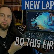 New Windows 11 Laptop Do This First Optimize Customize And Secure It 2023 Edition