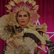Raja S Entrance Rupaul S Drag Race All Stars 7