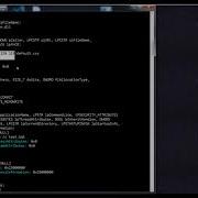 SHAREM Shellcode Analysis Framework Demo Emulation Disassembler Timeless Debugging