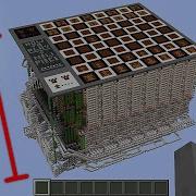 Redstone Chess In Minecraft