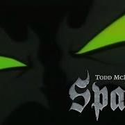 Todd McFarlane S Spawn Alternate Home Video Promo 1997