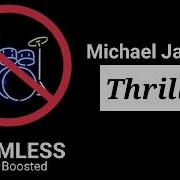 Thriller Michael Jackson Drumless