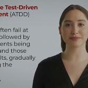 Acceptance Test Driven Development ATDD