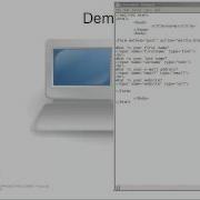 HTML5 Course 14 Forms