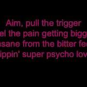 SUPERPSYCHOLOVE Simon Curtis LYRICS XD