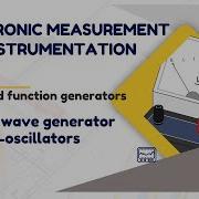4 3 Sine Wave Generator Circuits Oscillators EC302
