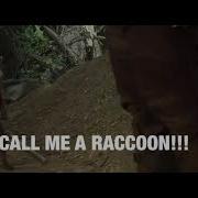 Rocket Raccoon Being Confused For Other Animals For 2 Minutes Straight