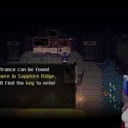 CrossCode PS4 Foul Play Secret Message