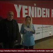Yeşilyurt Kuşçu Belediye Başkan Adayımız ÜmmüGülsüm Çarikcioğlu Seçim çalışmaları Sırasında Saldırı
