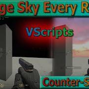 Change The Sky Every Round With VScripts Part 4