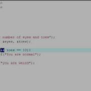 C Programming Tutorial 10 Logical Operators