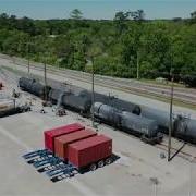 Orbit Around Bulk Liquid Transloading Facility