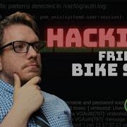 Hacking A BIKE Website Sea Htb Walkthrough