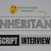 Inheritance In JavaScript CodeSketched
