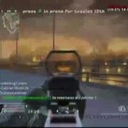 Chalenge Lobby COD 4 HD