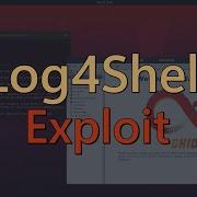 Log4j Log4shell Critical Vulnerability Demonstration