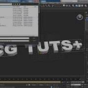 Quick Tip How To Deform Edges In 3ds Max Using The Free Deformed Edges Script