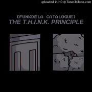Case117 Think Instrumental Funkdela Catalogue Vol 1 OST
