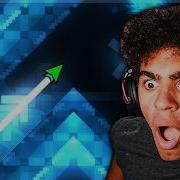 The BEST Fan Made Geometry Dash Level I Ve Ever Played
