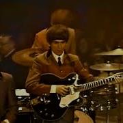The Beatles Please Please Me